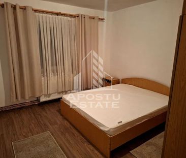 Apartament cu 2 camere de inchiriatzona Torontalului, Timisoara - Fotografie 2