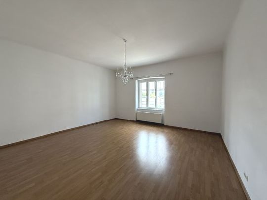 Helle 3-Zimmer Wohnung in Krems zu vermieten - Foto 1