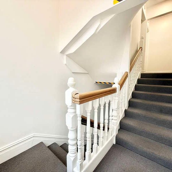 Hamilton Road, Bournemouth, Dorset, BH1 - Photo 1