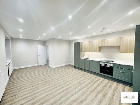 1 bedroom flat to rent - Photo 3