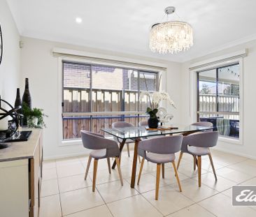 18 Romagnola Street, Box Hill NSW 2765 - House For Rent | Domain - Photo 6