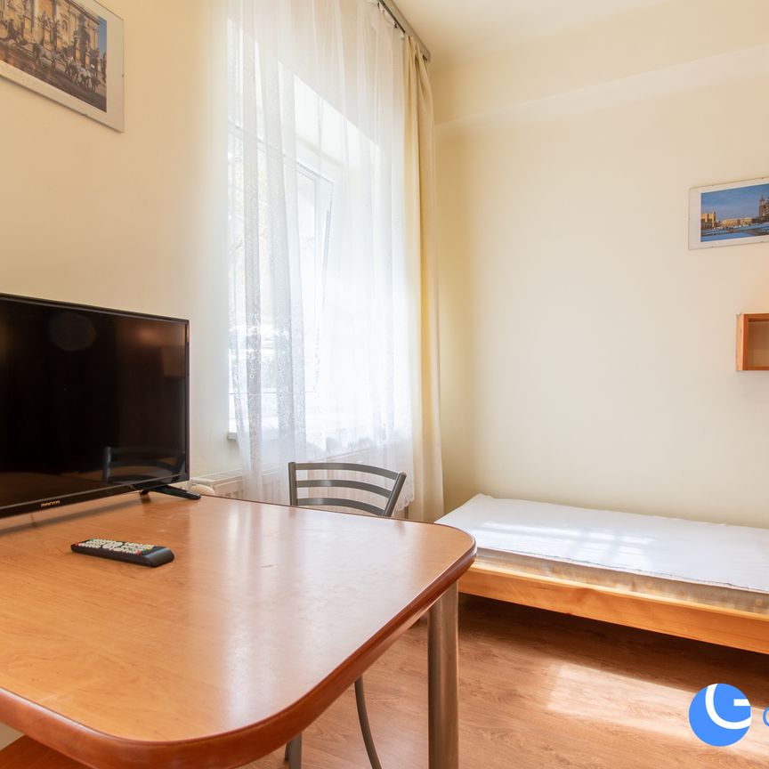 Kawalerka przy AGH, Plac Inwalidów | 2000pln, All - Zdjęcie 1