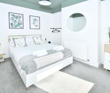 1 bedroom in a house share to rent - Photo 6