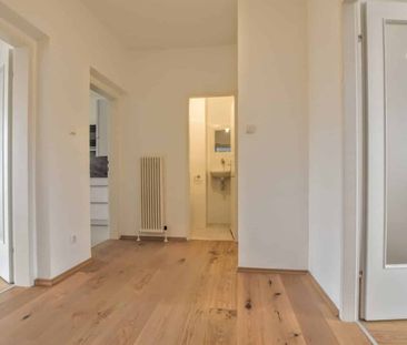 Heller 2-Zimmer-Neubau mit Grünblick auf den Olympiapark - Photo 6