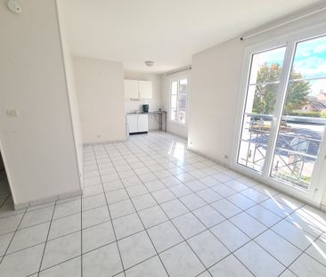 Location Appartement 1 pièce 30m² NOZAY 91620 - Photo 1