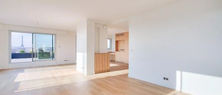 Appartement • Pasteur Montparnasse - Photo 2