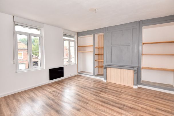 Location Appartement 2 pièces 45m² DOMART EN PONTHIEU 80620 - Photo 1