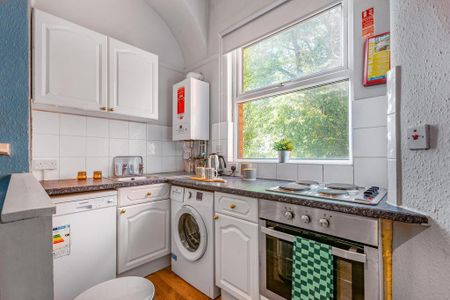 1 bedroom flat to rent - Photo 5