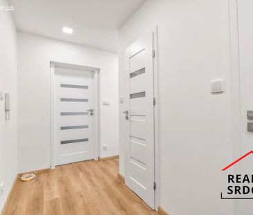 Pronájem bytu 1+1 41 m² - Fotografie 5