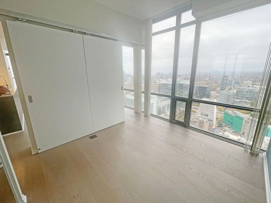 For Lease - 38 Grenville Street Unit# 4303, Toronto, Ontario - Photo 1