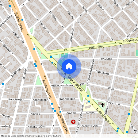 Γλυφάδα (Αθήνα - Νότια Προάστια)