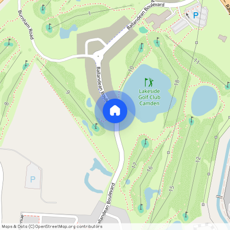 34 Ballandean Bvd, NSW 2557, Gledswood Hills