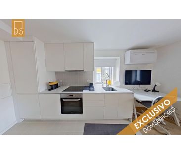 Apartamento T1 em Lisboa - Photo 1
