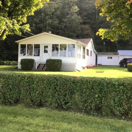 Maison à louer sur le bord du fleuve - Photo 3