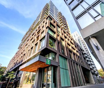 For Lease - 111 Bathurst Street Unit# 1610, Toronto, Ontario - Photo 1