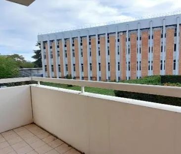 Appartement à louer 1 pièce 22.29m² - Photo 3