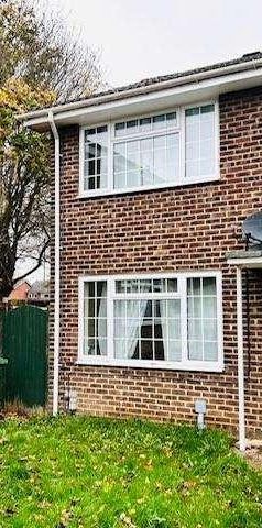 Porter Road, Basingstoke, RG22 - Photo 2