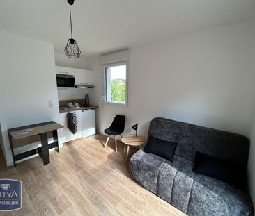 Location Appartement 1 pièce 22m² CHAMPCEVINEL 24750 - Photo 1