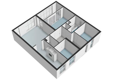 Bijlmerdreef ong, Amsterdam - Photo 3