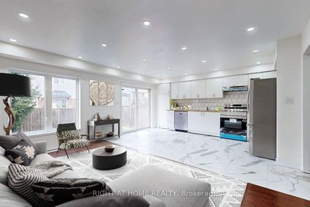 For Lease - 77 Carpendale Crescent, Ajax, Ontario - Photo 2