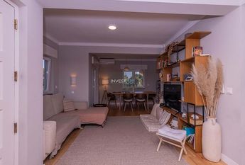 Apartamento T2 em Lisboa