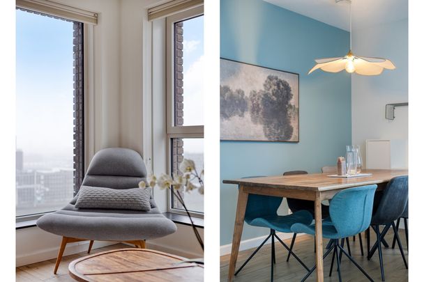 De Monchyplein 80 - Foto 1