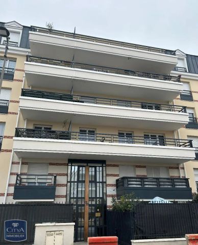 Appartement à louer 2 pièces 38.61m² - Photo 5