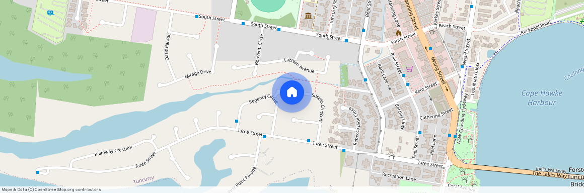 41 Susella Crescent, NSW 2428, Tuncurry