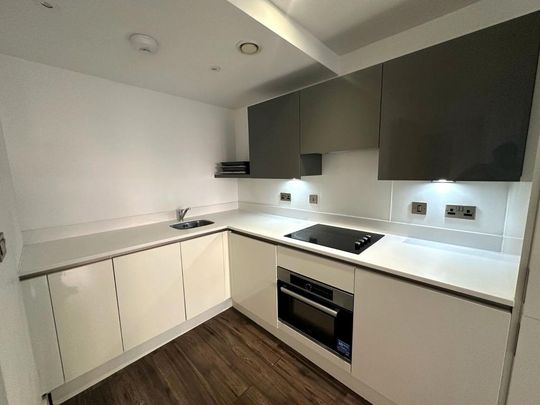 1 bedroom flat to rent - Photo 1