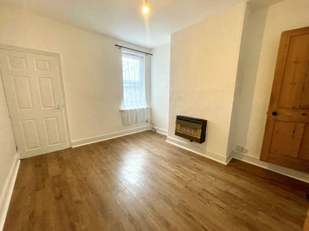 2 bedroom house to rent Violet Street, Derby, Derbyshire, DE23 - Photo 5