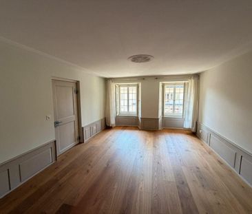 moderne 4 1/2 Zimmerwohnung zu vermieten - Photo 2