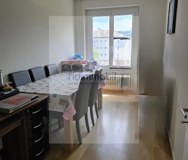 3 Zimmer, 3. Stock - Photo 1
