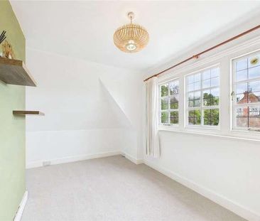 Marketing Card Lyle House, Maidenhatch, Pangbourne, Reading, Berksh... - Photo 1