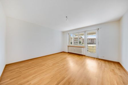Apartment in a convenient location in Uster - Photo 5