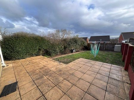 Cecil Road, Gowerton, Swansea. SA4 3DN - Photo 2