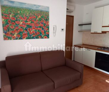 Bilocale buono stato, piano terra, Centro, Creazzo - Photo 1