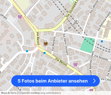 Via Morena, Massagno - Foto 1
