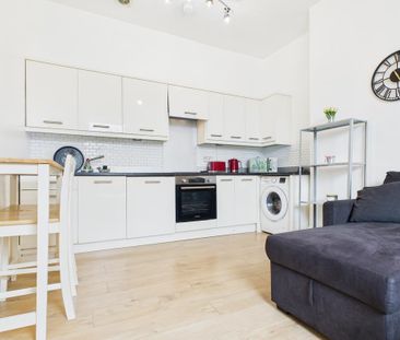 1 bedroom flat to rent - Photo 4