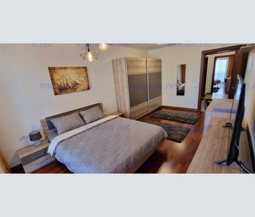 Apartament 2 cam, InCity Residence - langa Bucuresti Mall, Alba Iulia - Photo 5