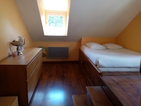 Location Appartement 1 pièce 28m² STRASBOURG 67000 - Photo 2