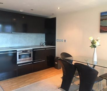 1 bedroom apartment to rent - Photo 4