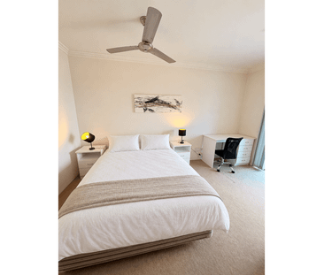 Furnished Studio with Resort-Style Facilities - Photo 1