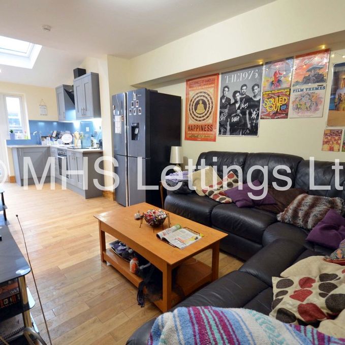 11 Buckingham Road, Leeds, LS6 1BP - Photo 1