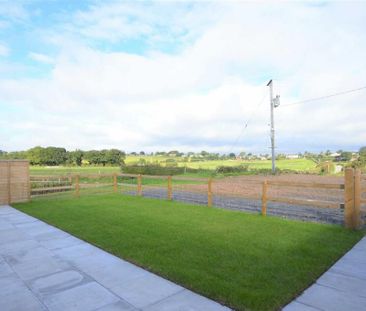 2 bedroom barn conversion to rent - Photo 6