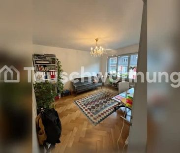 2 Zimmer, 50 m², 3. Stock - Photo 1