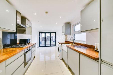 6 bedroom terraced house to rent - Photo 2