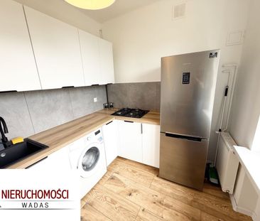 Gliwice, Centrum, Nowy Świat. 30m po remoncie. CO - Photo 4