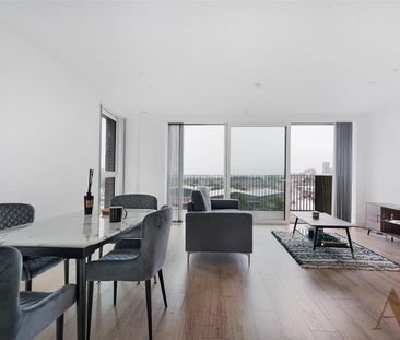 12 Quay Walk, Grand Union, Wembley - Photo 3