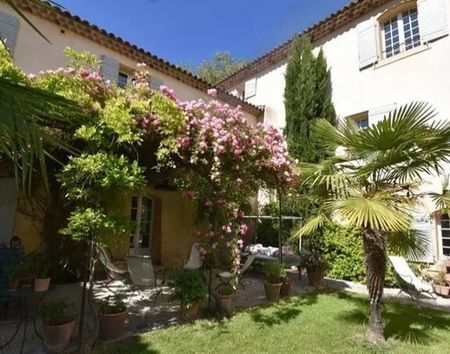 Tout savoir sur cette maison à Aix-en-Provence - Photo 5