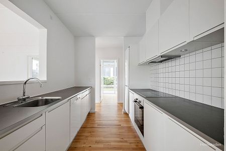 2-værelses Lejlighed på 88 m² i Aalborg Øst - Foto 3